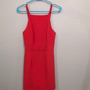 Homecoming / formal dress